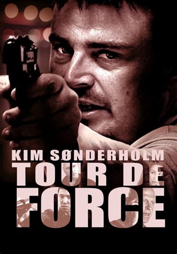 Tour de Force (2010)