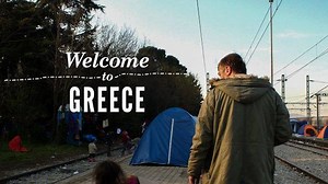 643K views · 2.6K reactions | An ordinary Greek man is playing an extraordinary role for refugees. https://osf.to/2jqu9qS | Open Society Foundations | Facebook