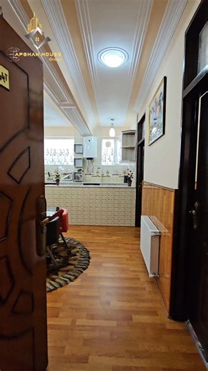 68K views · 1.3K reactions |  5 واحد آپارتمان 3 اتاقه فروشی آدرس:...