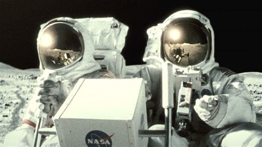 Apollo 18 - Movie | Stream Free