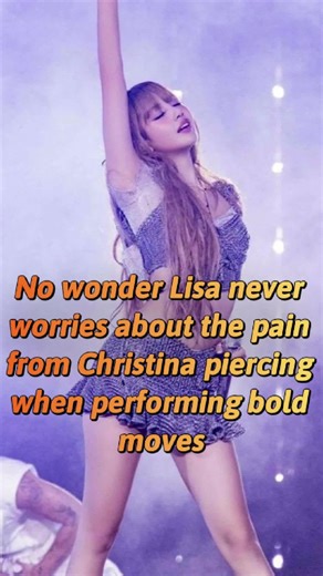 Lisa's Pain-Free Piercing Techniques for Bold Moves