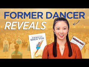 5 Things About Shen Yun You Probably Didn't Know