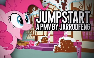 [PMV] Jumpstart