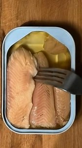 Caramelized on the outside, buttery and flaky on the inside – see why this is the most delicious, sustainable, and intensely craveable Rainbow Trout tin 🌟 | Fishwife