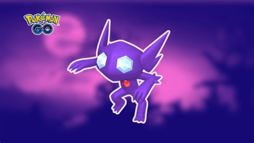 How to get Sableye in Pokemon GO, and can it be shiny
