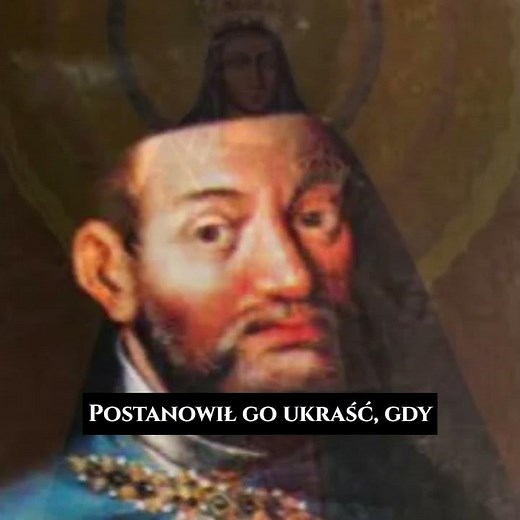 The Story of Our Lady of Kodeń