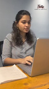 16K views · 185 reactions | For seamless operations and stress-free business management, choose TallyPrime as your one and only. 﫶 #onelove #onelovetrend #trendingreels #TallyPrime #entrepreneur | Tally Solutions | Facebook