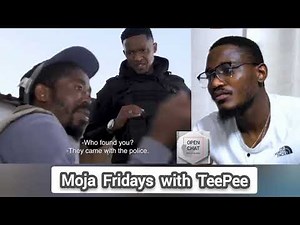 MOST WANTED on Mojalove 157 | Murdered a friend 10 years ago now caught |Moja Fridays Episode #1