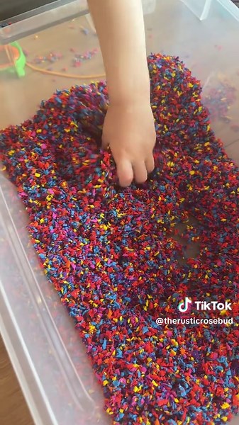 Enhance Outdoor Play with Pluffle Sensory Fun