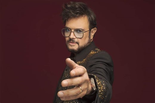 Aleks Syntek trajo a la banda de Alan Parsons al concierto de Fresno por problemas de visa de trabajo