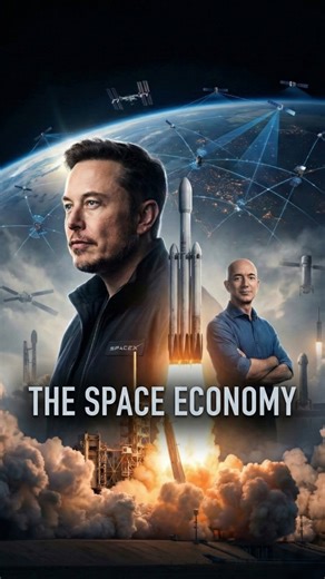 How Big the Space Exploration Industry Is in the USA