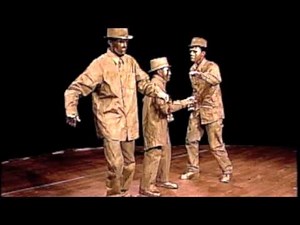 Remote Kontrol (Marquese Scott, Julius Chisolm, Bryan Gaynor)