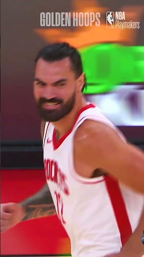 NBA is Better when Steven Adams is Healthy ! 🔥