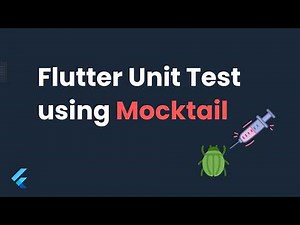 How to Mock Dependencies using Mocktail in 8 Minutes