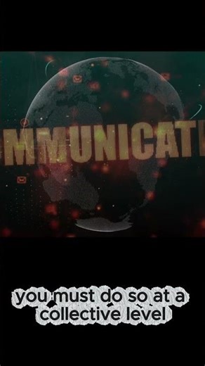 How controlling language lets you control the world. #collective #freedom #ai #gaming #truth #mind