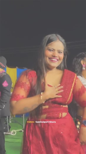 Sambalpuri Sitara on Instagram: "Gadi gala na raulakela 😱😱😱#sambalpuri #sambalpurisitara #viralvideos #sambalpurireel #trending #odisha #instalike #photoshoot #love #entertainment"