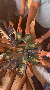 Thank you! North Botswana Conference Adventist Youth Ministries | Assurance Acappella