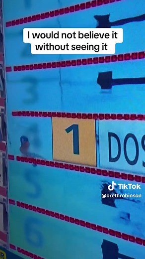 Learn to Swim Like a Mermaid Without Using Your Hands