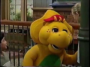 All Week Of Barney's Halloween Party (Screener) (All Week Version) Part 52