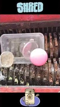 Best Shredding Oddly Satisfying Videos