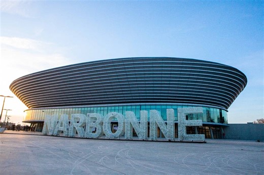 L'étoile montante de l'humour en France sera en spectacle dans l'Aude en 2025