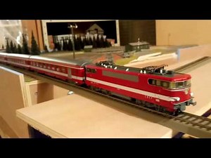 Roco sncf BB 9200 capitole