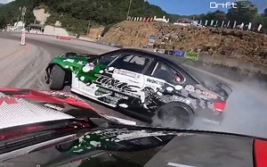 【漂移合集】TOP DRIFT Compilations 2021