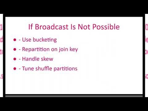 How to deal with a 100 GB table joined with a 1 GB table