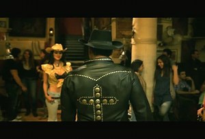 Alejandro Fernandez "Bandida"