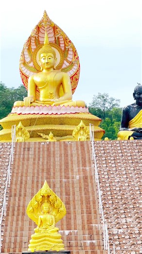วัดสวยงามมากๆ