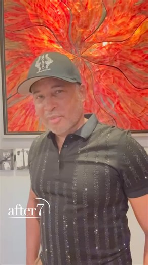 Great seats are still available, so don’t wait! 🎟️ Hit the link in our bio to secure your tickets and experience the magic of After 7 live. 💫 We can’t wait to show up, show out, and give you the full After 7 experience! ❤️ | After 7