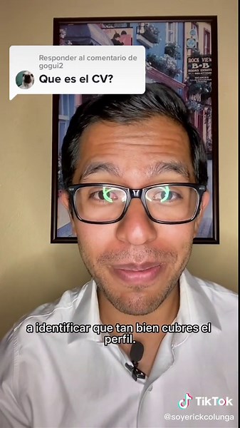 ¿Qué es un CV? Importancia y consejos para elaborar un buen currículum