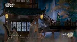 724K views · 468 reactions | This year's Mid-Autumn Festival Gala was recorded in Deyang City of southwest China's Sichuan Province, presenting global audiences with an audio-visual feast integrating cultural heritage and Chinese landscapes. Combined with the serene beauty of the Xuanzhu Lake, this song draws on Sichuan's natural landscape, where misty mountains and shimmering waters create a poetic, dreamlike atmosphere. | CGTN China24 | Facebook