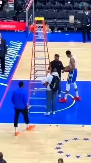 This years #nba #mvp THE LADDER #goat | Sports Fluent Media