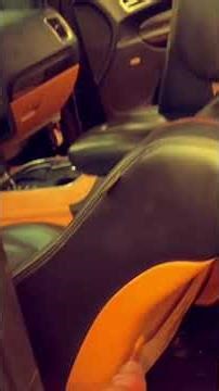 2012 R/T Dodge Durango With 2020 interior ￼swap 🔥🔥 ( FULL VIDEO OUT NOW ) #RTDurangobuild