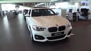 BMW 1シリーズがマイナーチェンジで走りが向上！気になる燃費や中古価格は？ | CARPRIME(カープライム)