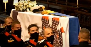Playback: Funeral ceremony of Prince Philip - MyJoyOnline