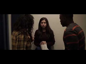 Roommates series trailer