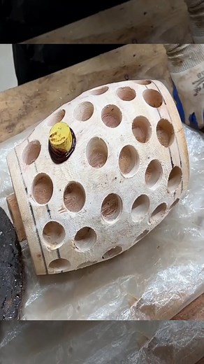 15K views · 189 reactions | Carpentry Turning Techniques Are Extremely Interesting | Woodworking Skill | Facebook