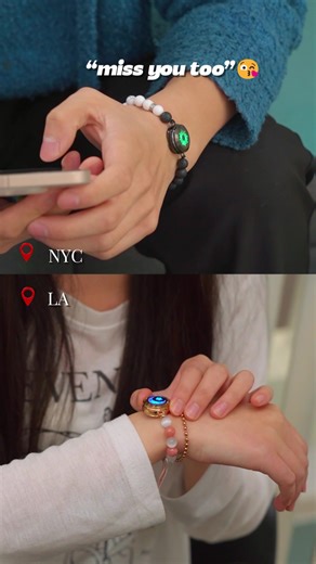 Send Love with Totwoo: Quick Tap Gifts for Long-Distance Relationships