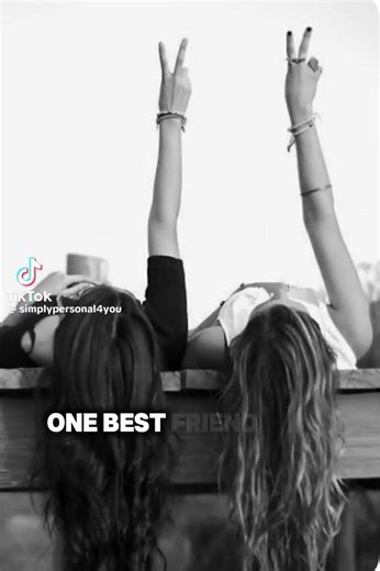 #onebestfriend #bff #forever