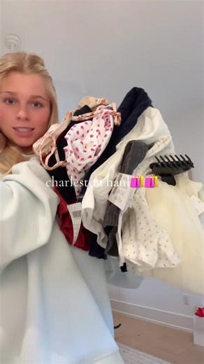 finally a haul! #fyp#shopping #charesltonsc | hauls