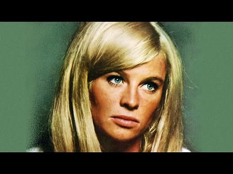 The Fascinating Life of Julie Christie