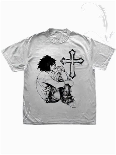 Understanding the Dynamic Between Light Yagami and Kira