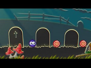 Catch the Candy - All Levels Gameplay Android, iOS