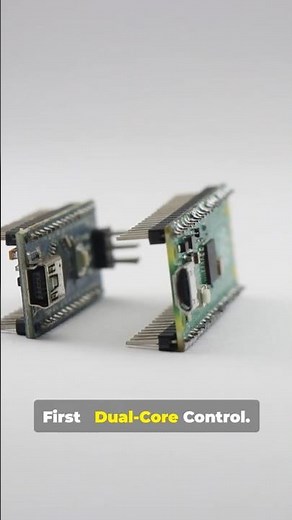 RP2040 vs Arduino: Why Professionals Choose RP2040 ⚙️