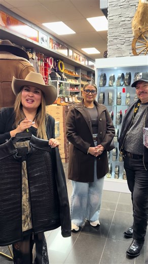 Explore Western Wear Trends at Minotauro Lifestyle
