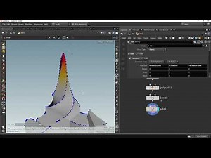 Houdini | Games Quick Start