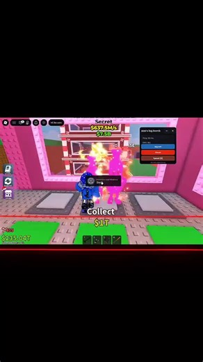 ANOTHER ZZZZ LAG BOMB SCRIPT #fyp #roblox #viral #foryour #stealabrainrot