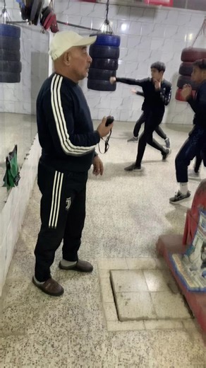 قاعة الملاكمة سلطاني بودواو #box #باتنة_خنشلة_ام_البواقي_سوق_هراس_تبسة #وهران_الباهية #عنايه #nintendo